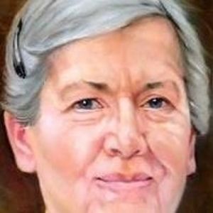 Meet your Posher, Fran